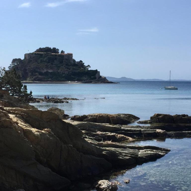 T3 à 300m plage avec piscine tennis - Appartamento con 2 Camere da Letto - 17