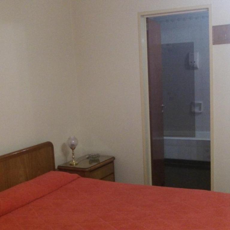 Hotel guido palace - Habitación Doble con baño privado - 3