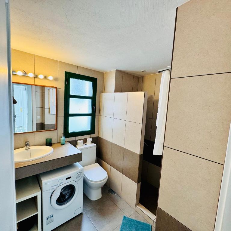 Morning Sun Apartment 229 - Apartamento de 1 dormitorio - No fumadores - 18