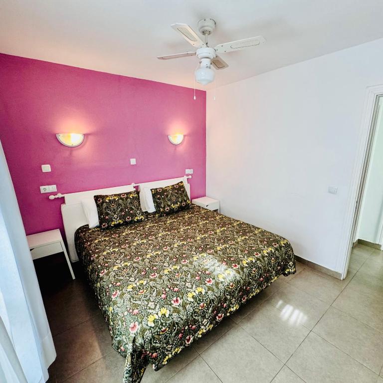 Morning Sun Apartment 229 - Apartamento de 1 dormitorio - No fumadores - 14