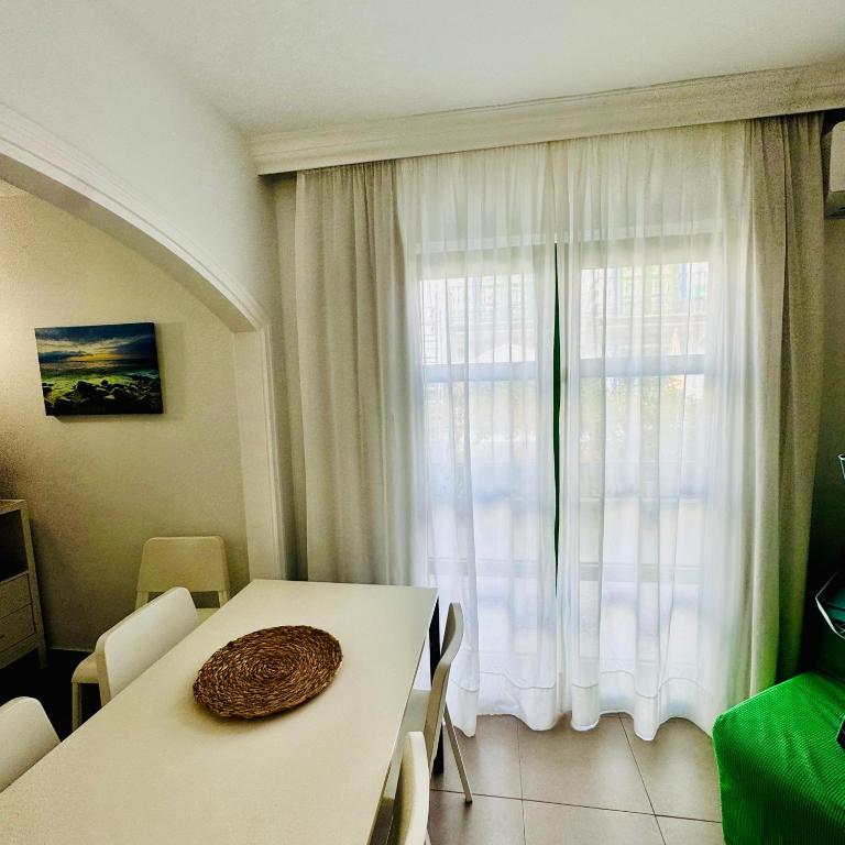 Morning Sun Apartment 229 - Apartamento de 1 dormitorio - No fumadores - 8