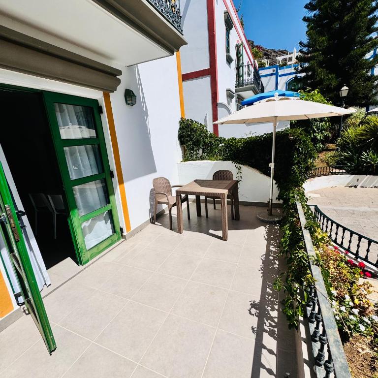 Morning Sun Apartment 229 - Apartamento de 1 dormitorio - No fumadores - 4