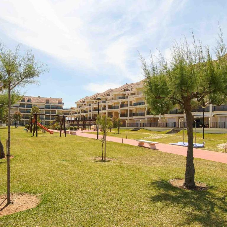 Almadraba 7 - Apartamento de 3 dormitorios - 25