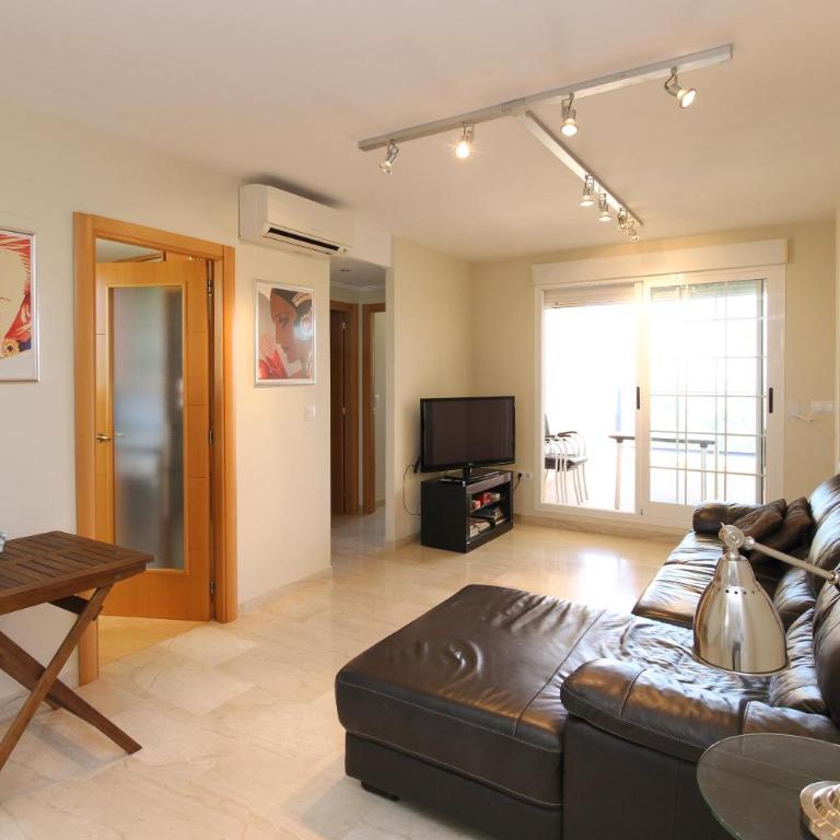 Almadraba 7 - Apartamento de 3 dormitorios - 7