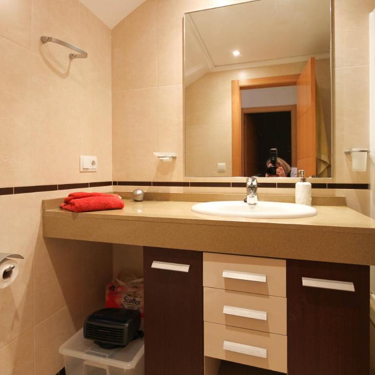 Almadraba 7 - Apartamento de 3 dormitorios - 17