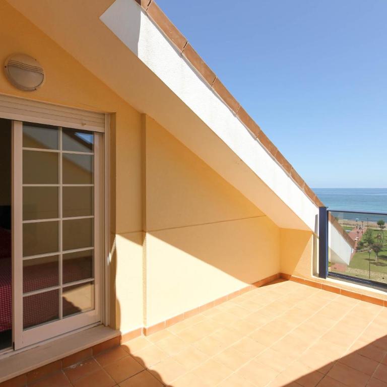 Almadraba 7 - Apartamento de 3 dormitorios - 22