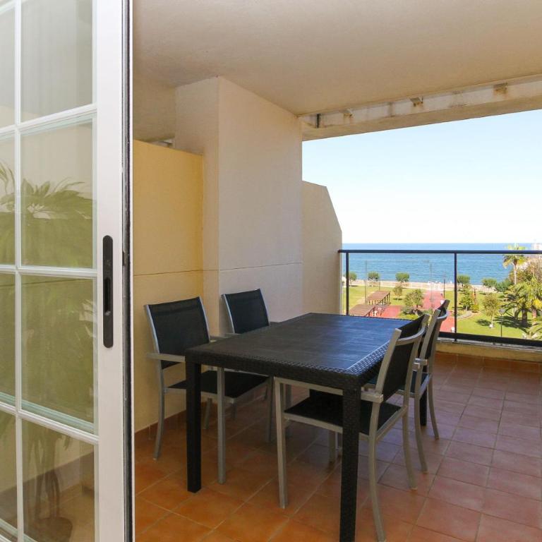 Almadraba 7 - Apartamento de 3 dormitorios - 5