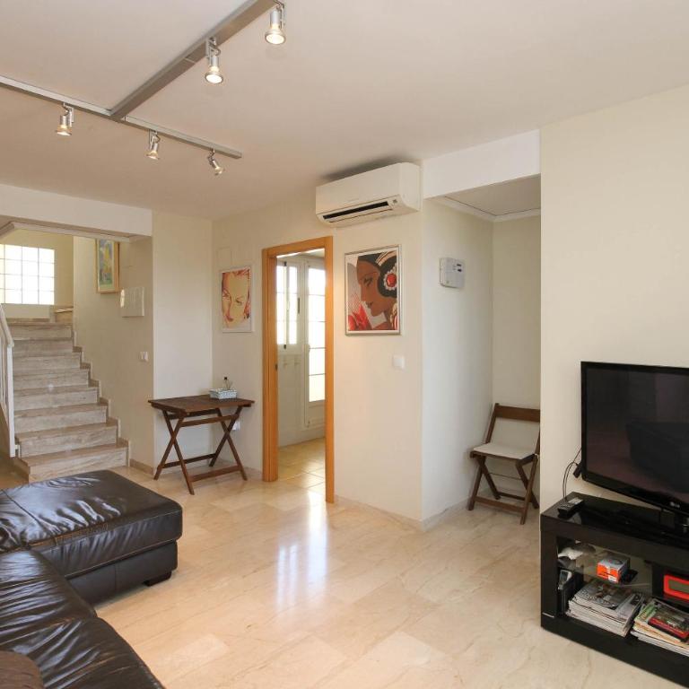 Almadraba 7 - Apartamento de 3 dormitorios - 11