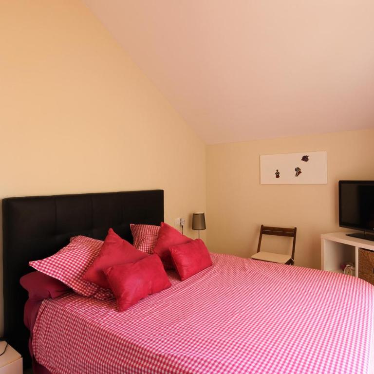 Almadraba 7 - Apartamento de 3 dormitorios - 15