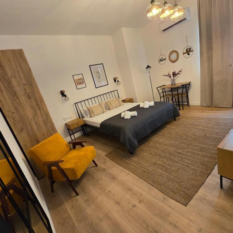 Mostar II - One-Bedroom Apartment - 10