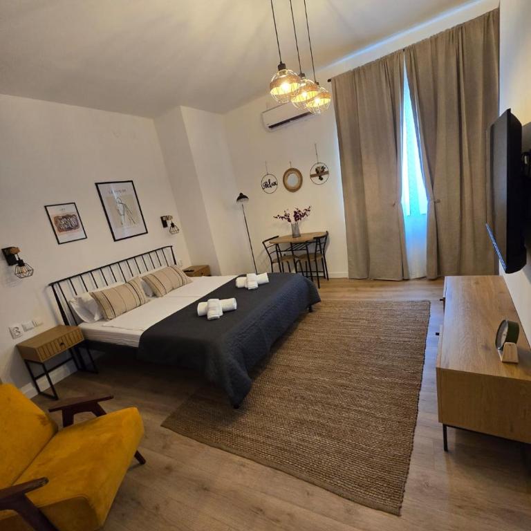 Mostar II - One-Bedroom Apartment - 7