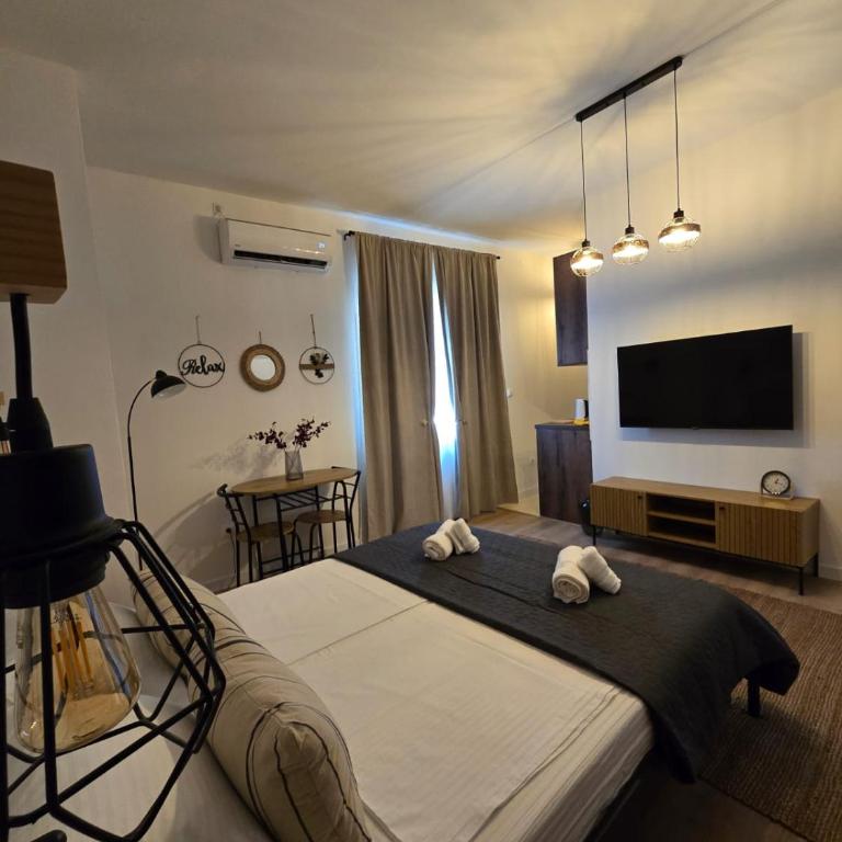 Mostar II - One-Bedroom Apartment - 6