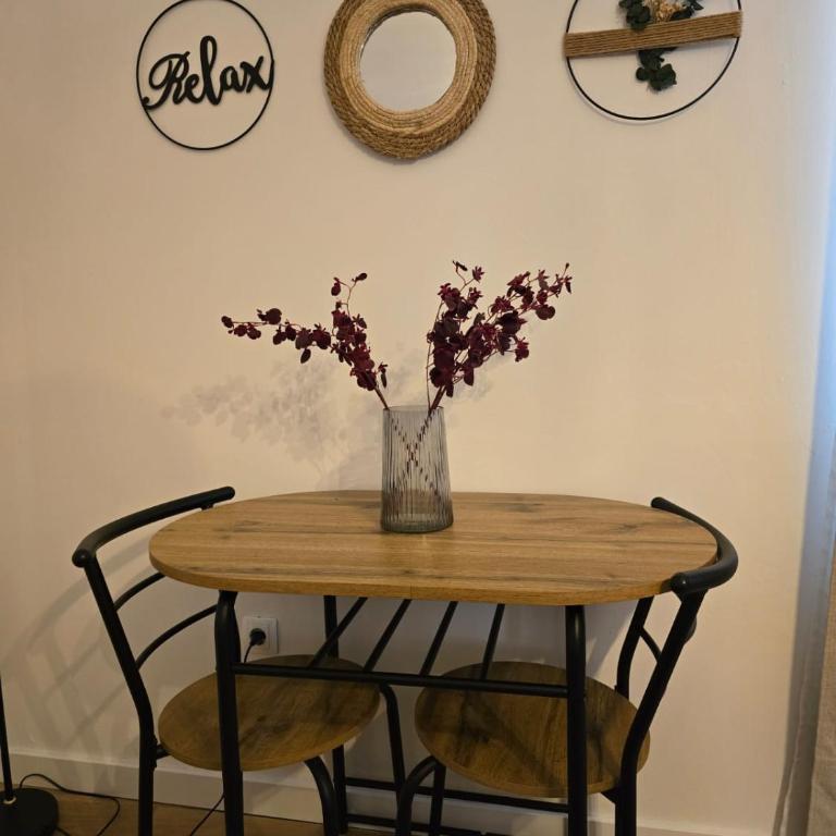 Mostar II - One-Bedroom Apartment - 4
