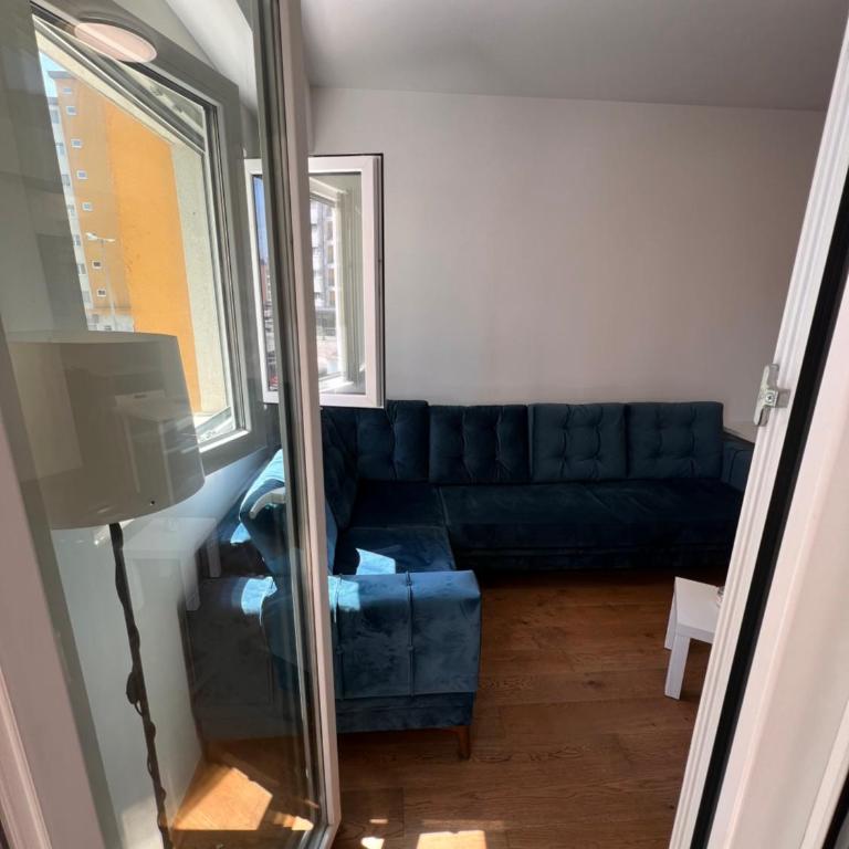 Spring Apartment - One-Bedroom Apartment - 4