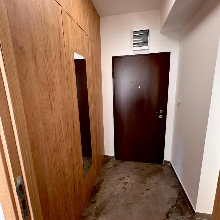 Spring Apartment - One-Bedroom Apartment - 5