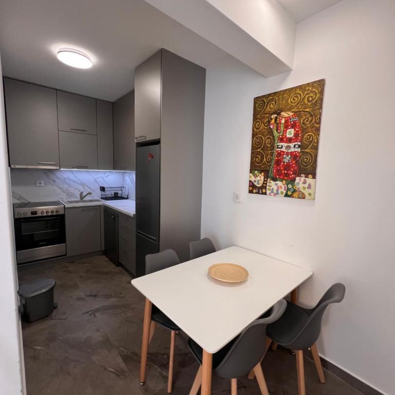 Spring Apartment - One-Bedroom Apartment - 13