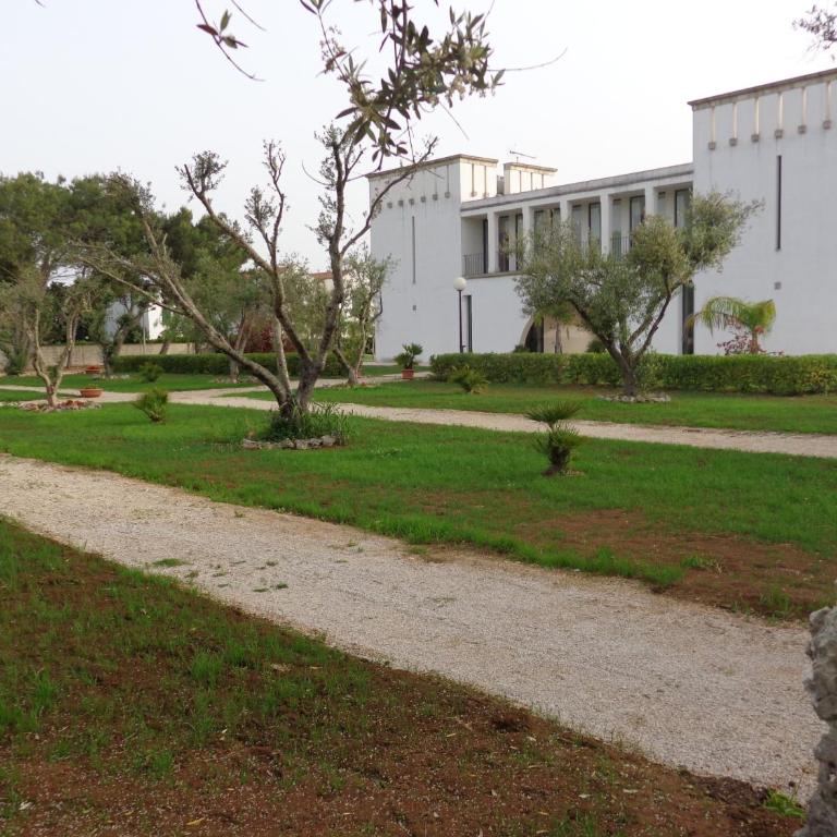 Blumare Residence Alimini - Appartamento con 1 Camera da Letto e Balcone - 42