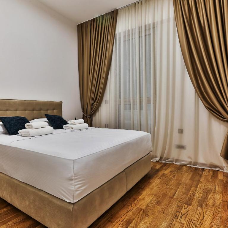Montesun Harmonia Apartments - Apartman sa 2 Spavaće Sobe - 15
