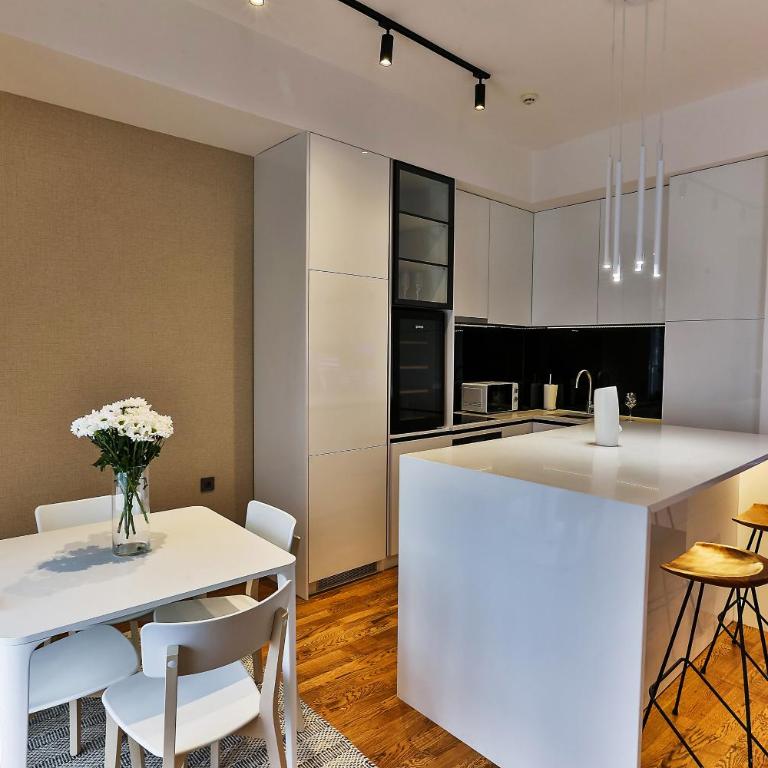 Montesun Harmonia Apartments - Apartman sa 2 Spavaće Sobe - 10