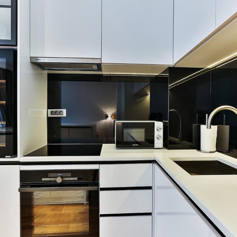 Montesun Harmonia Apartments - Apartman sa 2 Spavaće Sobe - 8