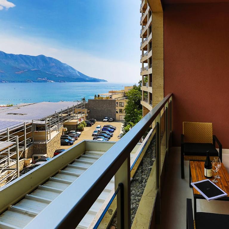 Montesun Harmonia Apartments - Apartman sa 2 Spavaće Sobe - 22