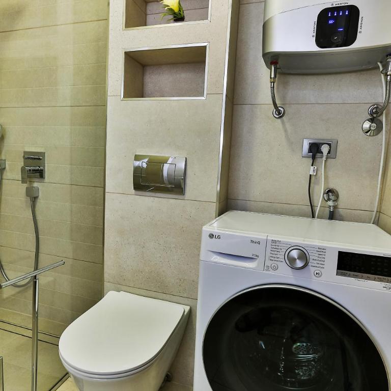 Montesun Harmonia Apartments - Apartman sa 2 Spavaće Sobe - 18