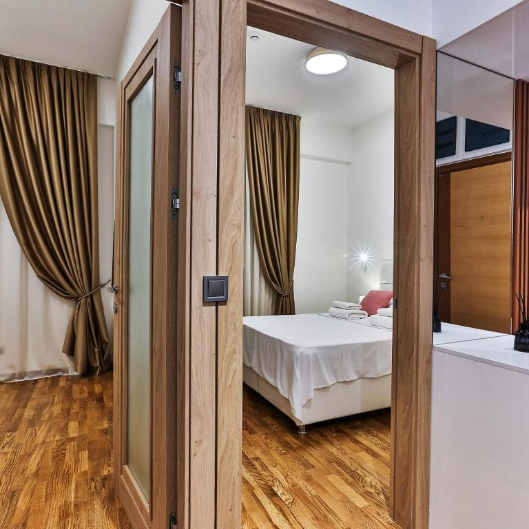Montesun Harmonia Apartments - Apartman sa 2 Spavaće Sobe - 12
