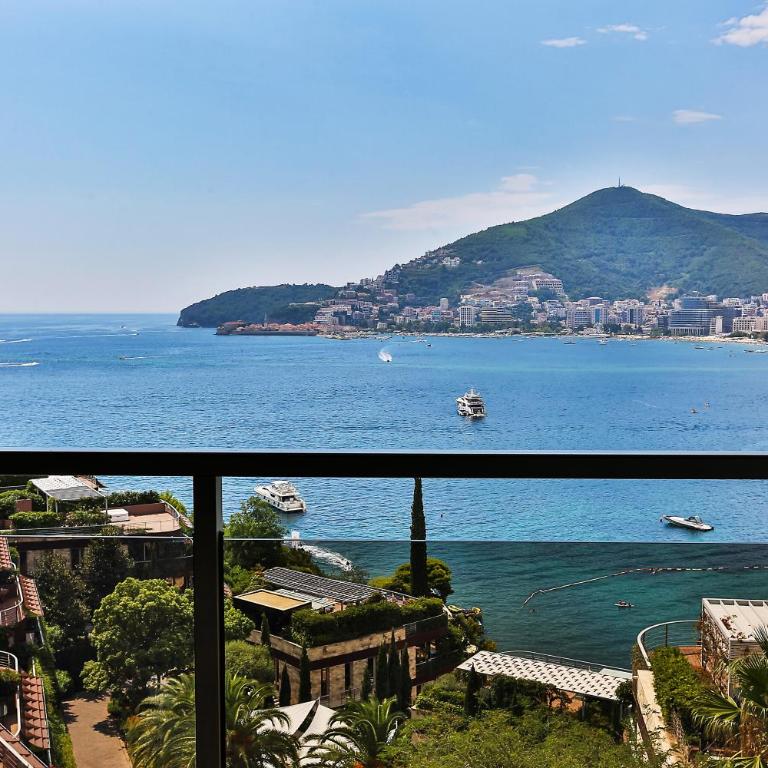 Montesun Harmonia Apartments - Apartman sa 2 Spavaće Sobe - 2