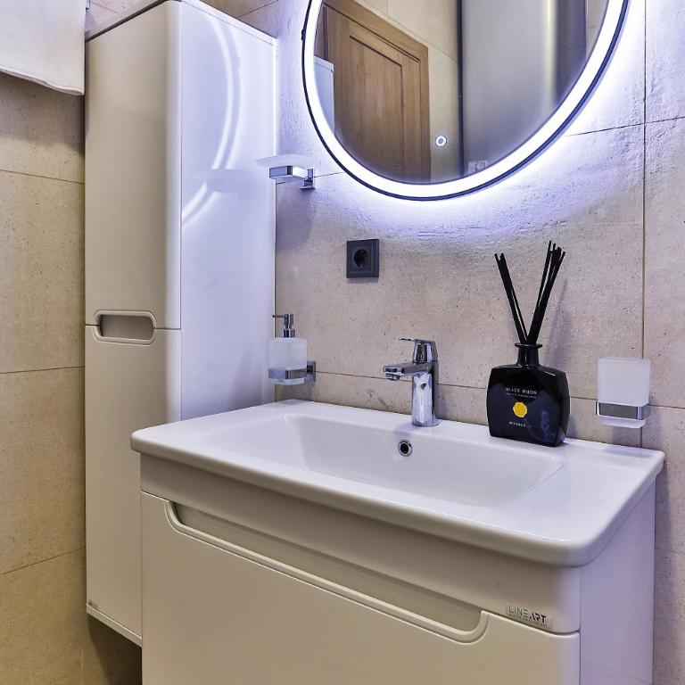 Montesun Harmonia Apartments - Apartman sa 2 Spavaće Sobe - 16