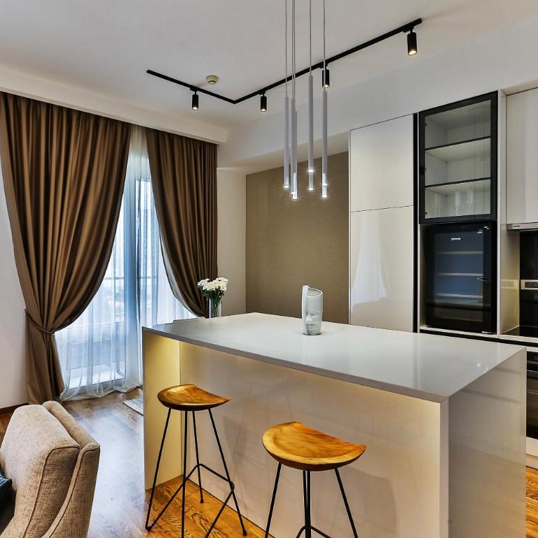 Montesun Harmonia Apartments - Apartman sa 2 Spavaće Sobe - 9