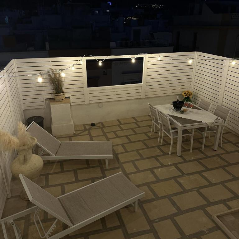 La Terrazza Del Corso - Casa con 2 Camere da Letto - 4