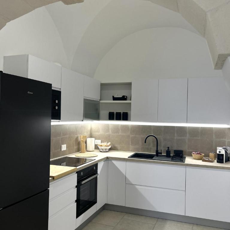 La Terrazza Del Corso - Casa con 2 Camere da Letto - 13