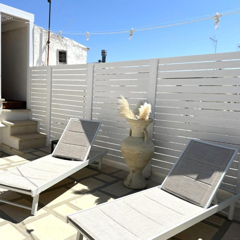 La Terrazza Del Corso - Casa con 2 Camere da Letto - 6