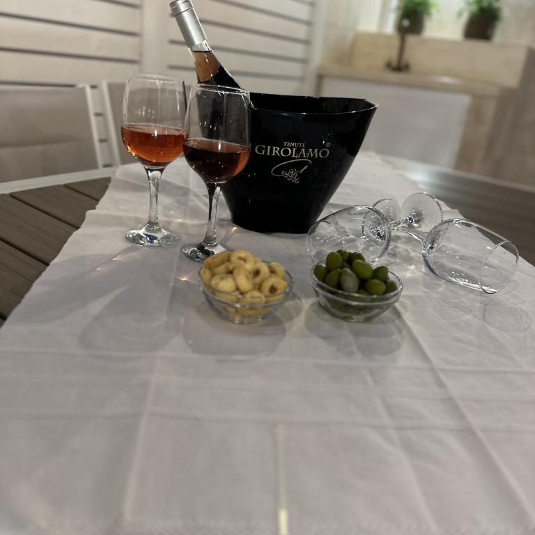 La Terrazza Del Corso - Casa con 2 Camere da Letto - 9