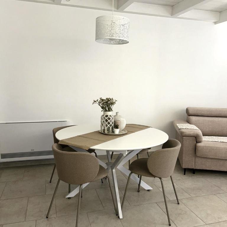La Terrazza Del Corso - Casa con 2 Camere da Letto - 17