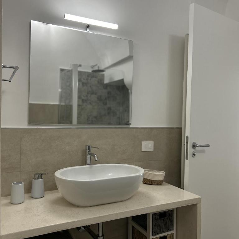 La Terrazza Del Corso - Casa con 2 Camere da Letto - 11