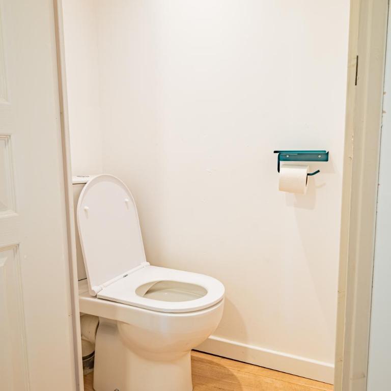 Les suites du castillet - Estudio - 11
