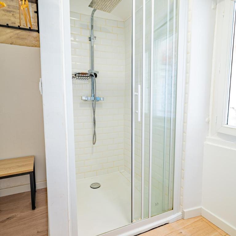 Les suites du castillet - Estudio - 10
