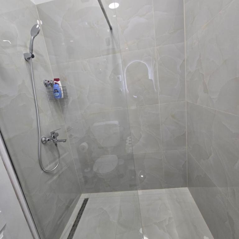 Mostar II - One-Bedroom Apartment - 2