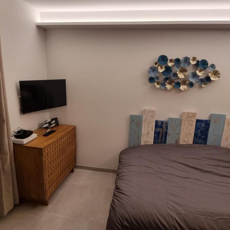 Studio à Sainte-Maxime - Apartment mit 1 Schlafzimmer - 13