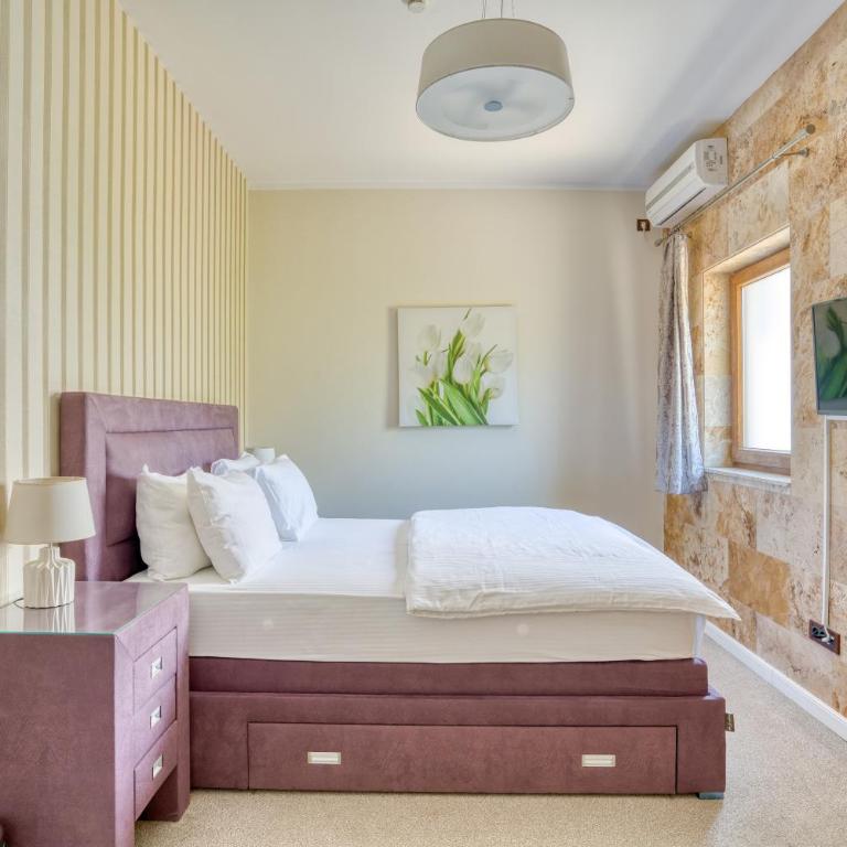 Hotel Opera Jaz - Apartman sa 2 Spavaće Sobe - 14