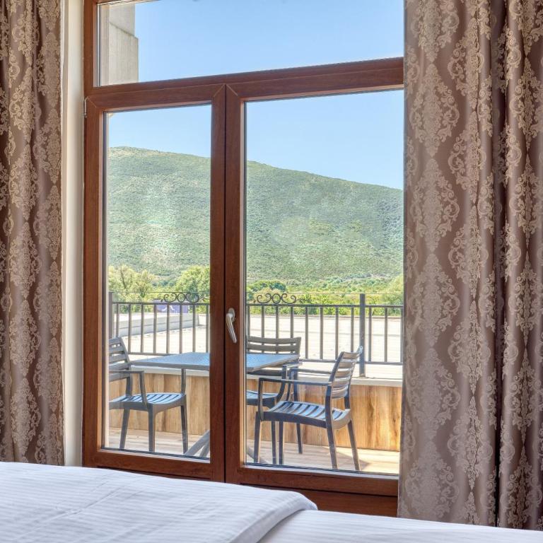 Hotel Opera Jaz - Apartman sa 2 Spavaće Sobe - 13