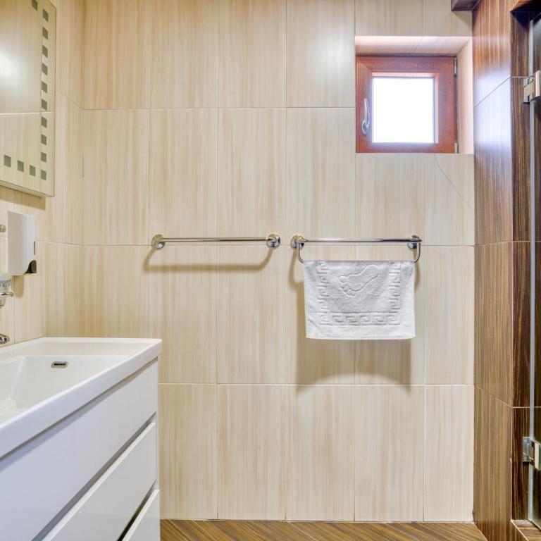 Hotel Opera Jaz - Apartman sa 2 Spavaće Sobe - 11