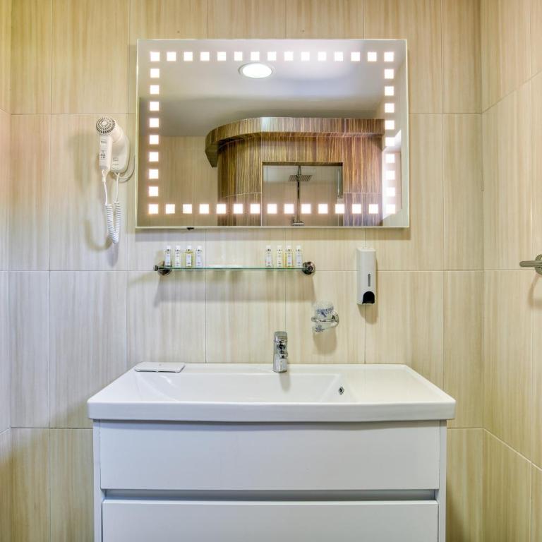 Hotel Opera Jaz - Apartman sa 2 Spavaće Sobe - 15