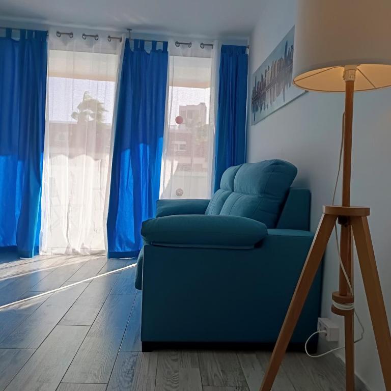 DANICO PLAYA HONDA 218 - Apartamento de 1 dormitorio - 38