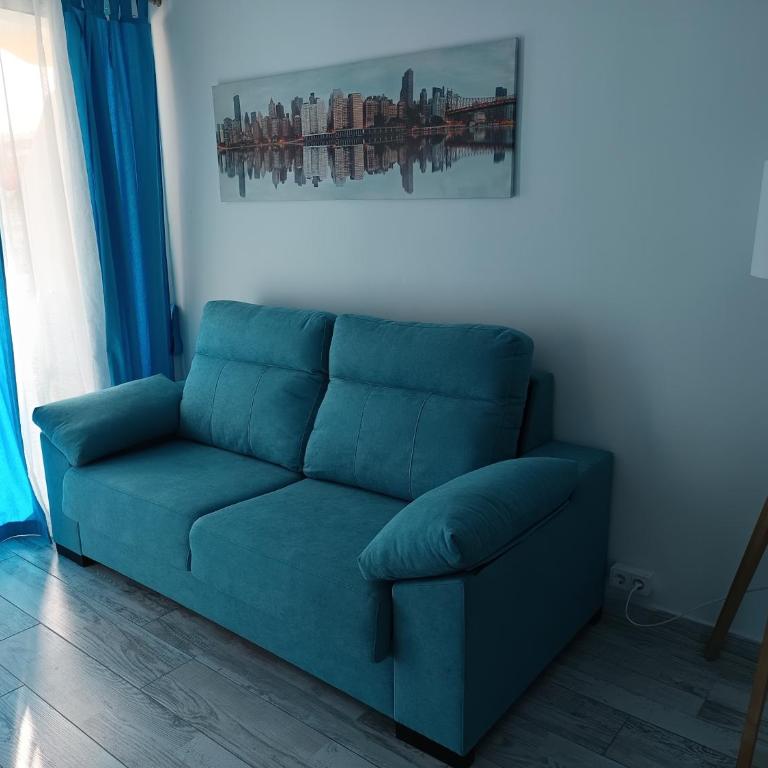 DANICO PLAYA HONDA 218 - Apartamento de 1 dormitorio - 44