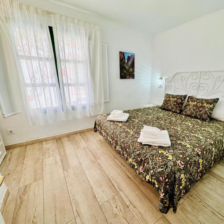 Morning Sun Apartment 361 - Apartamento de 2 dormitorios - 12