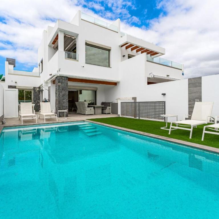 KARAT Villa Portofino - Villa de 3 dormitorios - 1