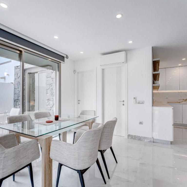 KARAT Villa Portofino - Villa de 3 dormitorios - 11