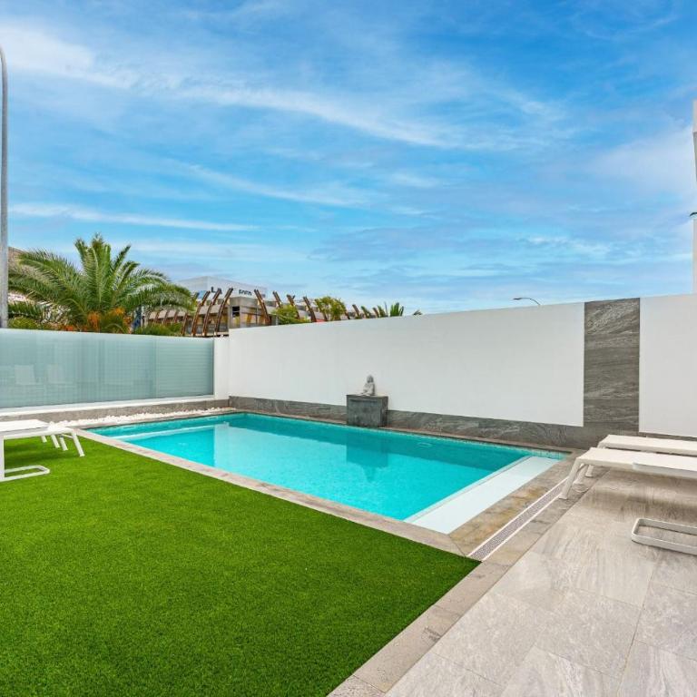 KARAT Villa Portofino - Villa de 3 dormitorios - 3